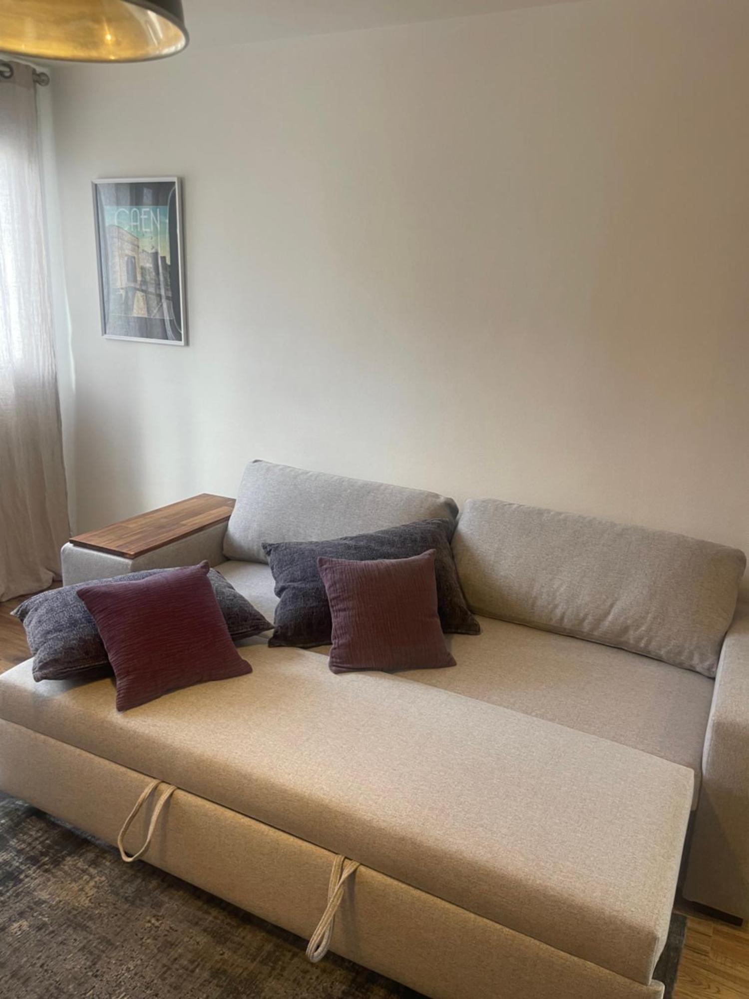 Apartment Le Vaugueux