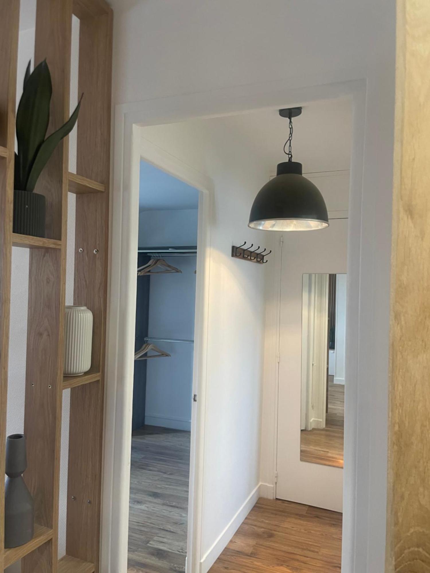 Apartment Le Vaugueux