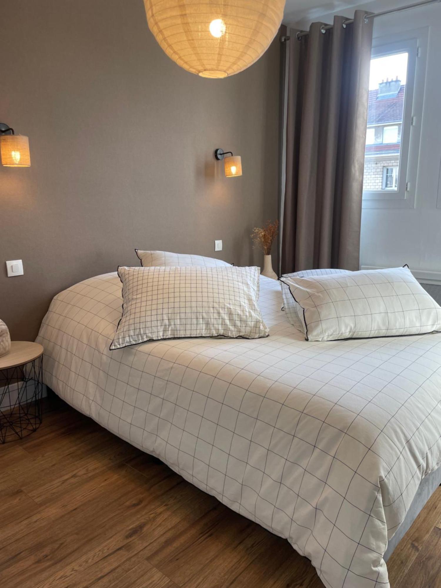 Apartment Le Vaugueux